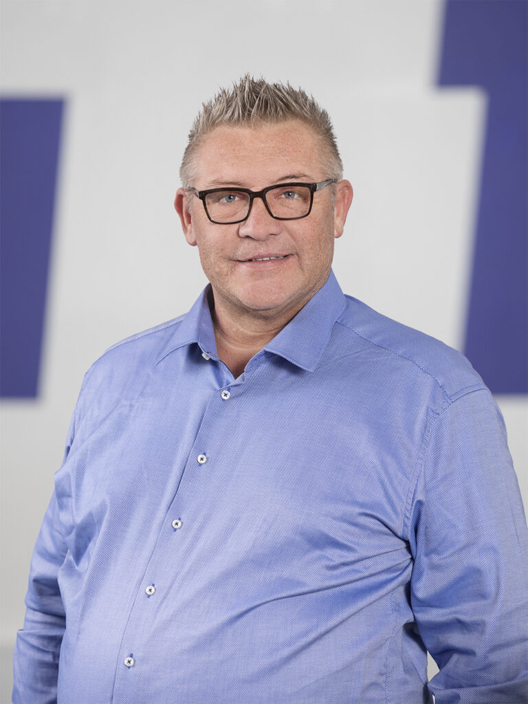 Rasmus Nørgaard CTO